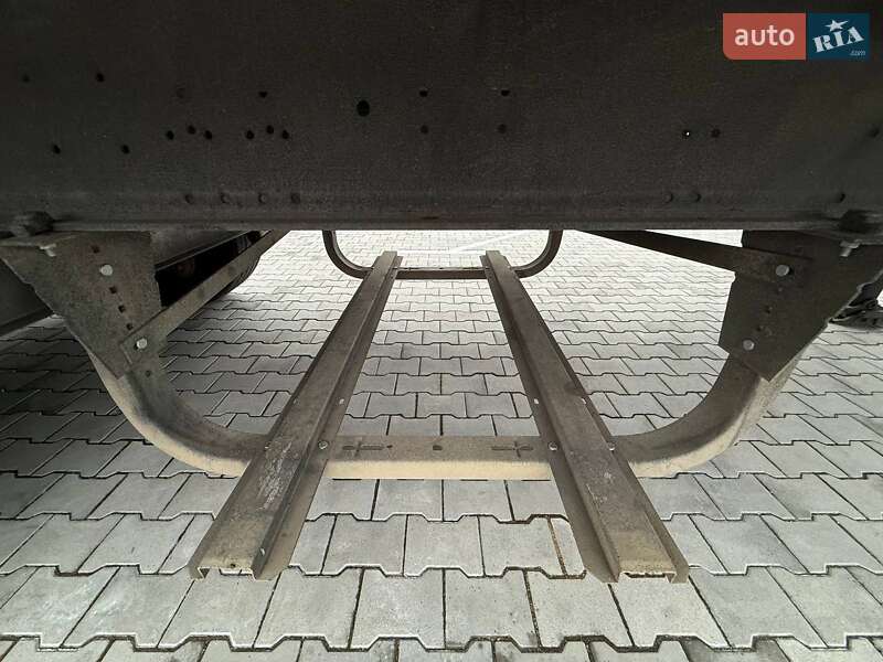 Тентований борт (штора) - напівпричіп Schmitz Cargobull SAF 2013 в Дубні фото 38 Тентований борт (штора) - напівпричіп Schmitz Cargobull SAF 2013 в Дубні