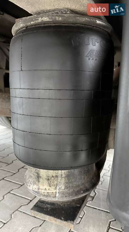 Тентований борт (штора) - напівпричіп Schmitz Cargobull SAF 2013 в Дубні фото 51 Тентований борт (штора) - напівпричіп Schmitz Cargobull SAF 2013 в Дубні