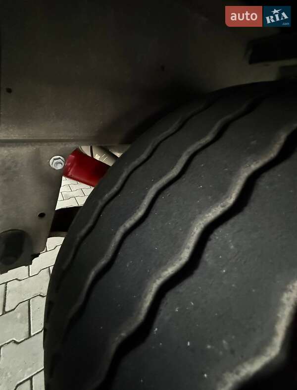 Тентований борт (штора) - напівпричіп Schmitz Cargobull SAF 2013 в Дубні фото 69 Тентований борт (штора) - напівпричіп Schmitz Cargobull SAF 2013 в Дубні