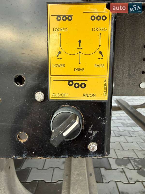 Тентованный борт (штора) - полуприцеп Schmitz Cargobull SAF 2015 в Дубно фото 53 Тентованный борт (штора) - полуприцеп Schmitz Cargobull SAF 2015 в Дубно