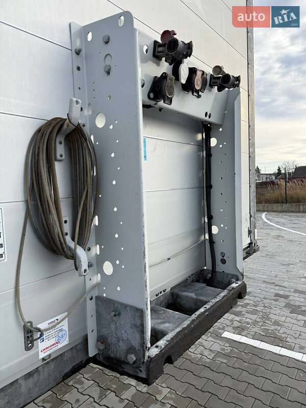 Тентованный борт (штора) - полуприцеп Schmitz Cargobull SAF 2015 в Дубно фото 88 Тентованный борт (штора) - полуприцеп Schmitz Cargobull SAF 2015 в Дубно