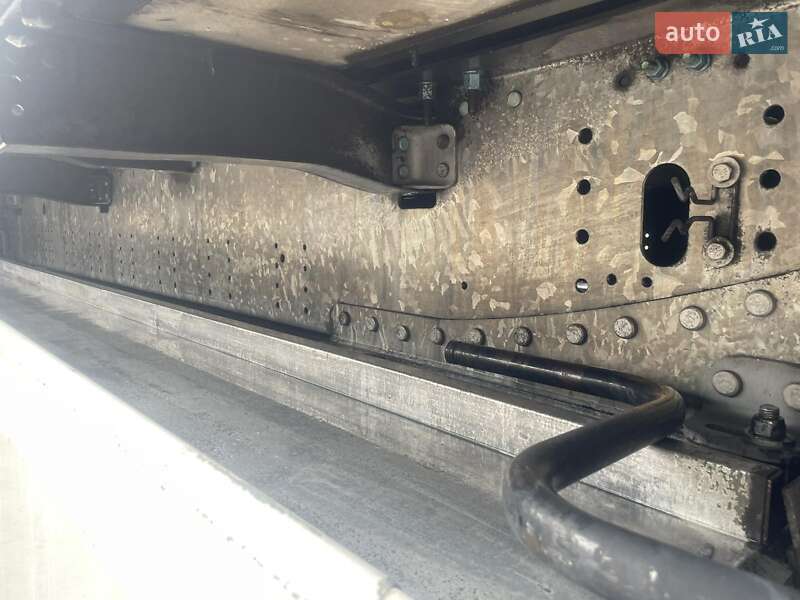 Тентований борт (штора) - напівпричіп Schmitz Cargobull SAF 2015 в Вінниці фото 30 Тентований борт (штора) - напівпричіп Schmitz Cargobull SAF 2015 в Вінниці