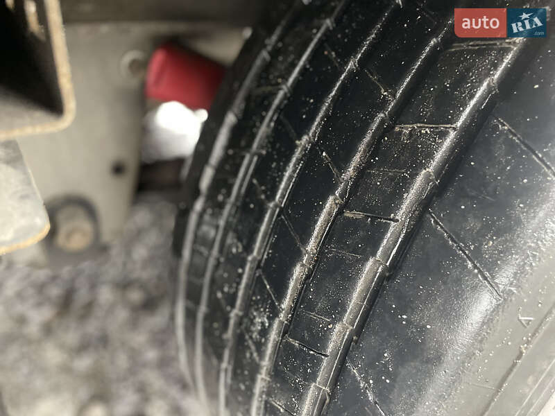 Тентований борт (штора) - напівпричіп Schmitz Cargobull SAF 2015 в Вінниці фото 21 Тентований борт (штора) - напівпричіп Schmitz Cargobull SAF 2015 в Вінниці