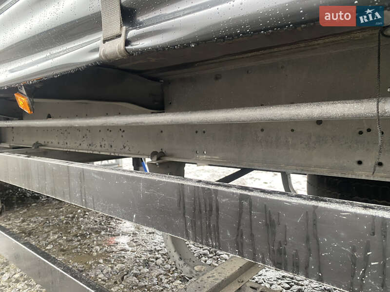 Тентований борт (штора) - напівпричіп Schmitz Cargobull SAF 2015 в Вінниці фото 32 Тентований борт (штора) - напівпричіп Schmitz Cargobull SAF 2015 в Вінниці