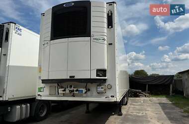 Рефрижератор Schmitz Cargobull SCB S3B 2016 в 