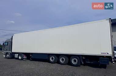 Рефрижератор Schmitz Cargobull SCB S3B 2016 в 