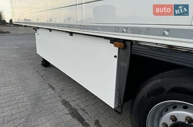 Рефрижератор полуприцеп Schmitz Cargobull SCB S3B 2012 в 