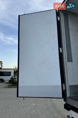 Рефрижератор полуприцеп Schmitz Cargobull SCB S3B 2012 в 