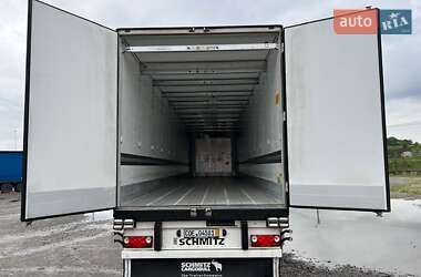 Рефрижератор полуприцеп Schmitz Cargobull SCB S3B 2018 в 