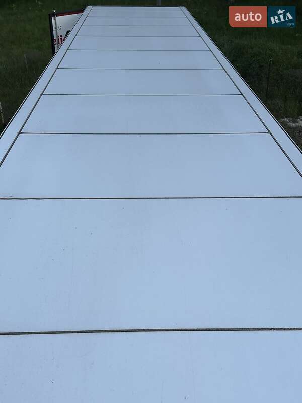 Рефрижератор напівпричіп Schmitz Cargobull SCB S3B 2017 в Бродах фото 74 Рефрижератор напівпричіп Schmitz Cargobull SCB S3B 2017 в Бродах