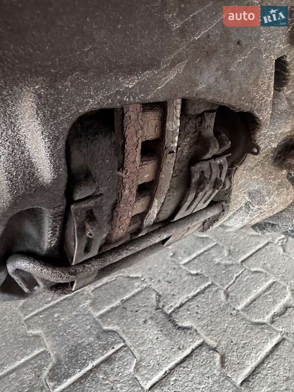 Рефрижератор полуприцеп Schmitz Cargobull SCB S3B 2018 в Ровно фото 20 Рефрижератор полуприцеп Schmitz Cargobull SCB S3B 2018 в Ровно