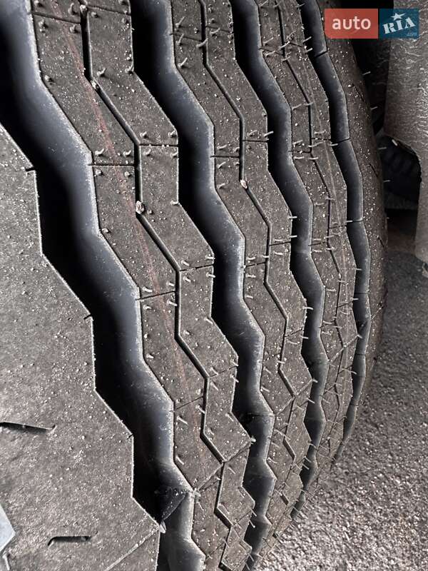 Рефрижератор полуприцеп Schmitz Cargobull SCB S3B 2018 в Ровно фото 39 Рефрижератор полуприцеп Schmitz Cargobull SCB S3B 2018 в Ровно