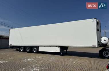 Рефрижератор полуприцеп Schmitz Cargobull SCB S3B 2019 в 