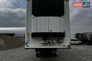 Рефрижератор полуприцеп Schmitz Cargobull SCB S3B 2013 в 