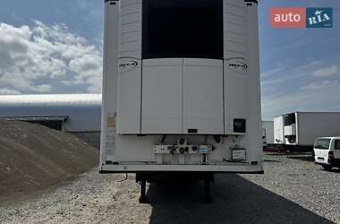Рефрижератор полуприцеп Schmitz Cargobull SCB S3B 2013 в 