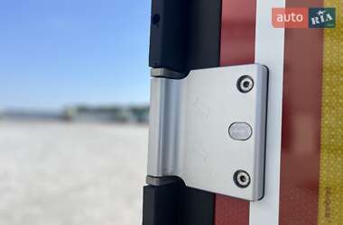 Рефрижератор полуприцеп Schmitz Cargobull SCB S3B 2025 в 