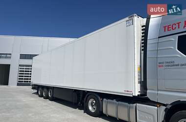 Рефрижератор полуприцеп Schmitz Cargobull SCB S3B 2025 в 