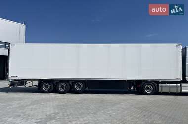 Рефрижератор полуприцеп Schmitz Cargobull SCB S3B 2025 в 