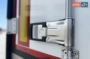 Рефрижератор полуприцеп Schmitz Cargobull SCB S3B 2025 в 