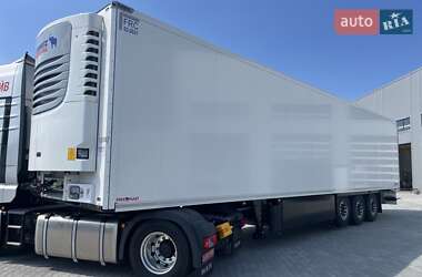 Рефрижератор полуприцеп Schmitz Cargobull SCB S3B 2025 в 