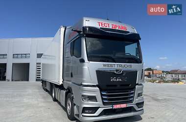 Рефрижератор полуприцеп Schmitz Cargobull SCB S3B 2025 в 