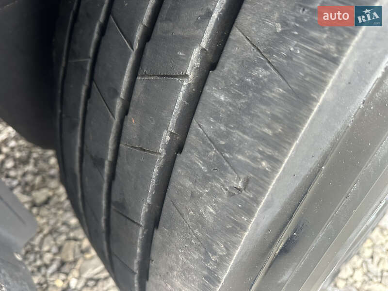 Рефрижератор полуприцеп Schmitz Cargobull SCB S3B 2016 в Луцке фото 20 Рефрижератор полуприцеп Schmitz Cargobull SCB S3B 2016 в Луцке