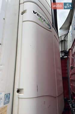 Рефрижератор полуприцеп Schmitz Cargobull SCB S3B 2014 в Коломые