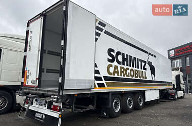 Рефрижератор полуприцеп Schmitz Cargobull SCB S3B 2016 в 