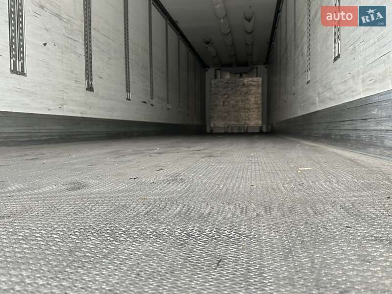 Рефрижератор полуприцеп Schmitz Cargobull SCB S3B 2012 в Львове фото 7 Рефрижератор полуприцеп Schmitz Cargobull SCB S3B 2012 в Львове