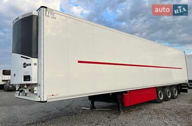 Рефрижератор напівпричіп Schmitz Cargobull SCB S3B 2018 в Чернівцях
