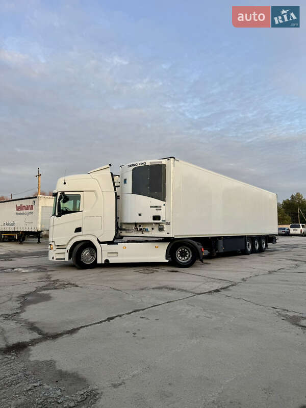 Schmitz Cargobull SCB S3B 2015 Schmitz Cargobull SCB S3B 2015