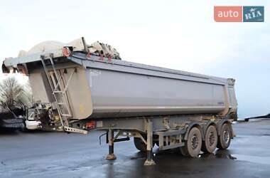 Самосвал полуприцеп Schmitz Cargobull SCB S3B 2025 в Золочеве