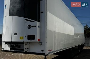 Рефрижератор полуприцеп Schmitz Cargobull SCB S3B 2019 в Виннице