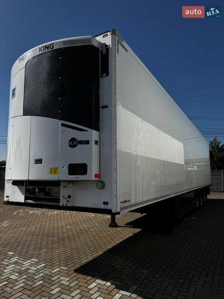 Schmitz Cargobull SCB S3B 2019 Schmitz Cargobull SCB S3B 2019