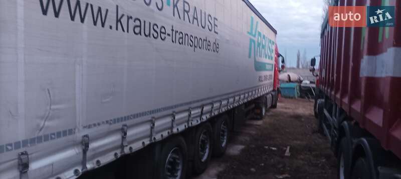 Тентований борт (штора) - напівпричіп Schmitz Cargobull SCB S3T 2015 в Білгороді-Дністровському фото 7 Тентований борт (штора) - напівпричіп Schmitz Cargobull SCB S3T 2015 в Білгороді-Дністровському