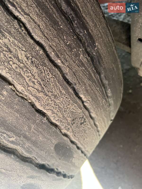 Тентованный борт (штора) - полуприцеп Schmitz Cargobull SCB S3T 2014 в Львове фото 5 Тентованный борт (штора) - полуприцеп Schmitz Cargobull SCB S3T 2014 в Львове