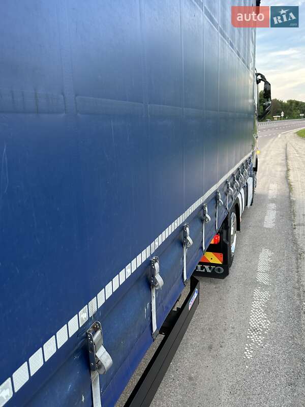 Тентований борт (штора) - напівпричіп Schmitz Cargobull SCB S3T 2016 в Бродах фото 50 Тентований борт (штора) - напівпричіп Schmitz Cargobull SCB S3T 2016 в Бродах