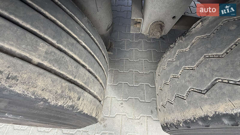 Бортовий напівпричіп Schmitz Cargobull SCB S3T 2015 в Вінниці фото 6 Бортовий напівпричіп Schmitz Cargobull SCB S3T 2015 в Вінниці