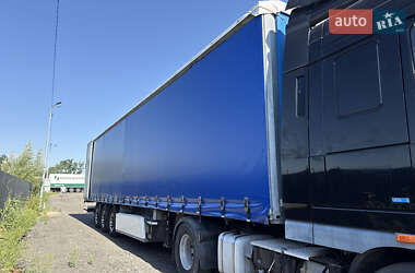Тентованный борт (штора) - полуприцеп Schmitz Cargobull SCB S3T 2013 в  фото 26 Тентованный борт (штора) - полуприцеп Schmitz Cargobull SCB S3T 2013 в