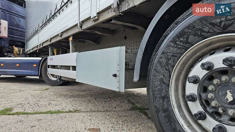 Тентований борт (штора) - напівпричіп Schmitz Cargobull SCB S3T 2023 в Миколаєві фото 23 Тентований борт (штора) - напівпричіп Schmitz Cargobull SCB S3T 2023 в Миколаєві