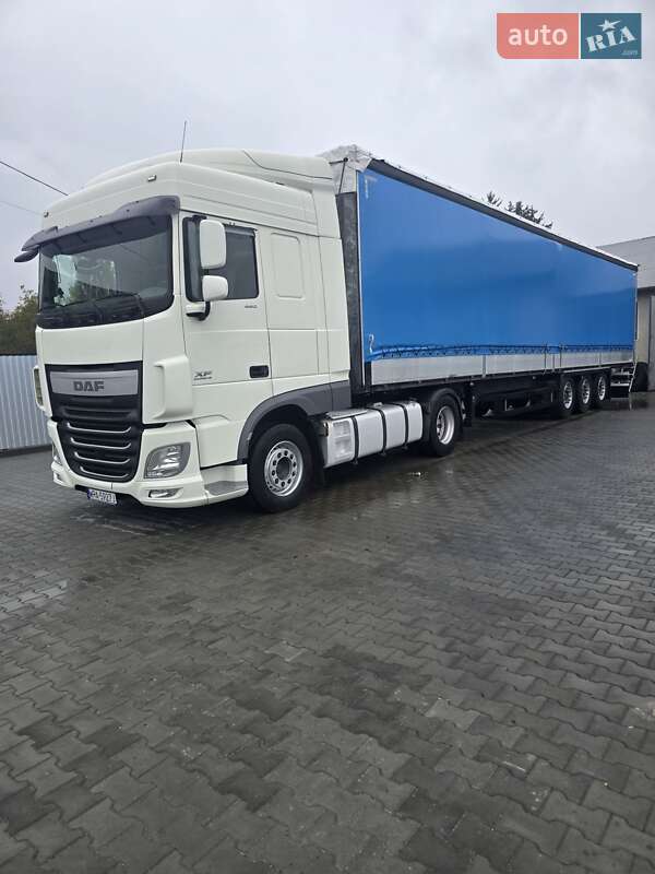 Schmitz Cargobull SCB S3T 2016