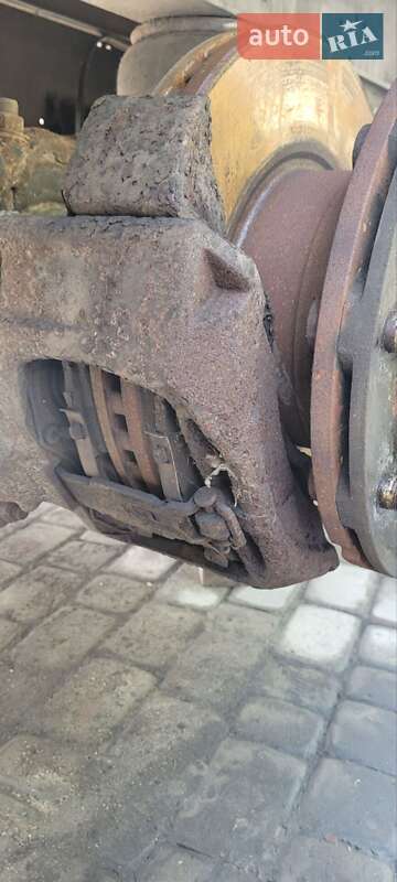 Тентованный борт (штора) - полуприцеп Schmitz Cargobull SCB S3T 2012 в Бориславе фото 48 Тентованный борт (штора) - полуприцеп Schmitz Cargobull SCB S3T 2012 в Бориславе