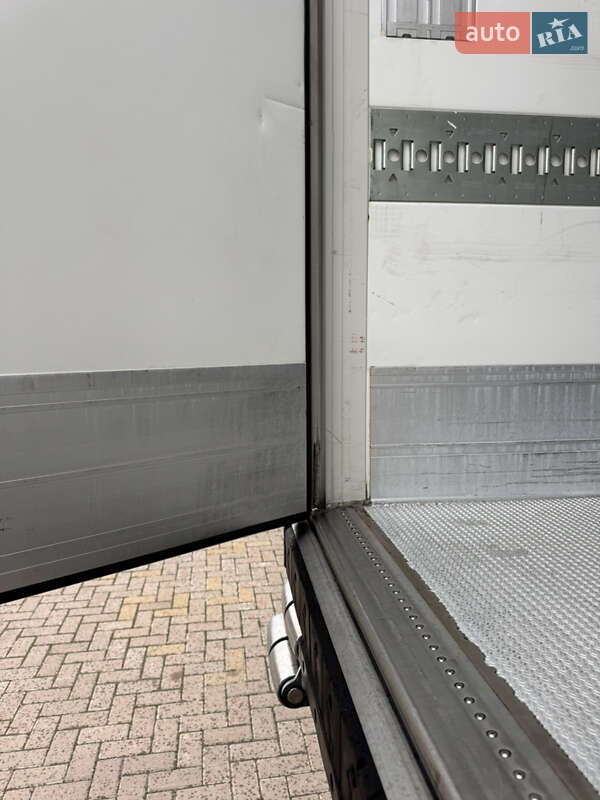 Рефрижератор напівпричіп Schmitz Cargobull SCB S3T 2020 в Вінниці фото 16 Рефрижератор напівпричіп Schmitz Cargobull SCB S3T 2020 в Вінниці