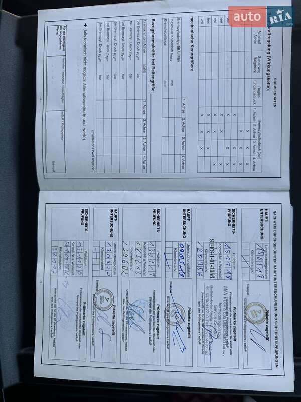 Тентований борт (штора) - напівпричіп Schmitz Cargobull SCB S3T 2017 в Луцьку