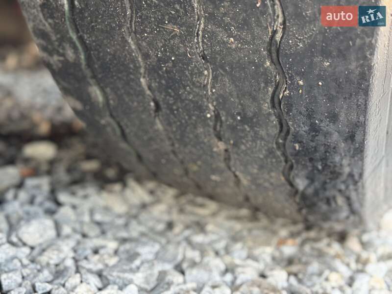 Тентованный борт (штора) - полуприцеп Schmitz Cargobull SCB S3T 2015 в Житомире фото 17 Тентованный борт (штора) - полуприцеп Schmitz Cargobull SCB S3T 2015 в Житомире