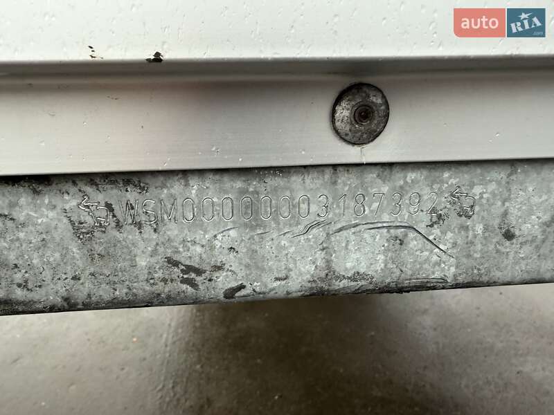 Тентований борт (штора) - напівпричіп Schmitz Cargobull SCB S3T 2014 в Рівному фото 14 Тентований борт (штора) - напівпричіп Schmitz Cargobull SCB S3T 2014 в Рівному