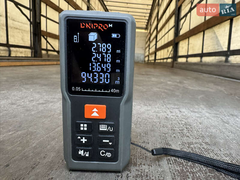 Тентованный борт (штора) - полуприцеп Schmitz Cargobull SCB S3T 2015 в Вараше фото 25 Тентованный борт (штора) - полуприцеп Schmitz Cargobull SCB S3T 2015 в Вараше