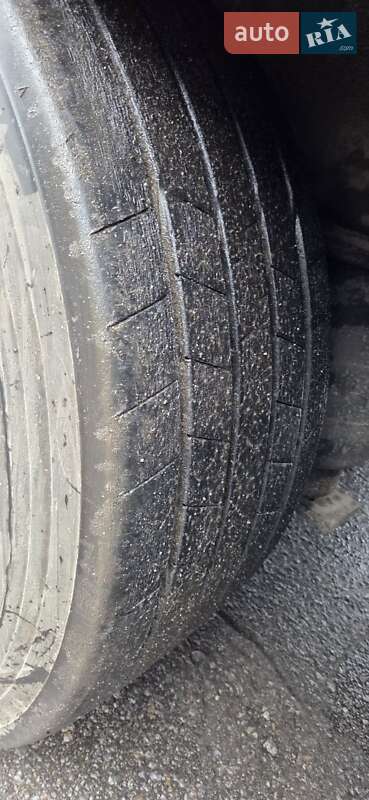 Тентованный борт (штора) - полуприцеп Schmitz Cargobull SCB S3T 2013 в Киеве фото 27 Тентованный борт (штора) - полуприцеп Schmitz Cargobull SCB S3T 2013 в Киеве