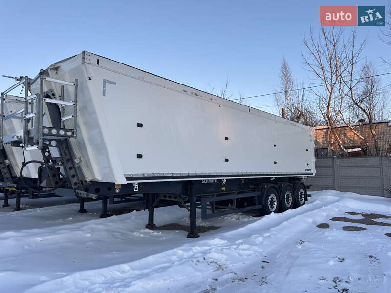 Schmitz Cargobull SCB S3T 2020