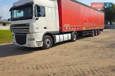 Тентований борт (штора) - напівпричіп Schmitz Cargobull SCB S3T 2017 в Шептицькому